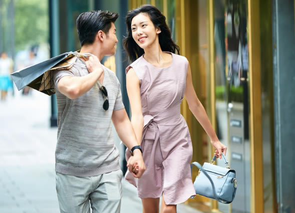 婚姻里相互依赖：是甜蜜共生，还是自我的迷失