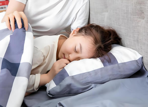 没办结婚证孩子的抚养权归属哪一方