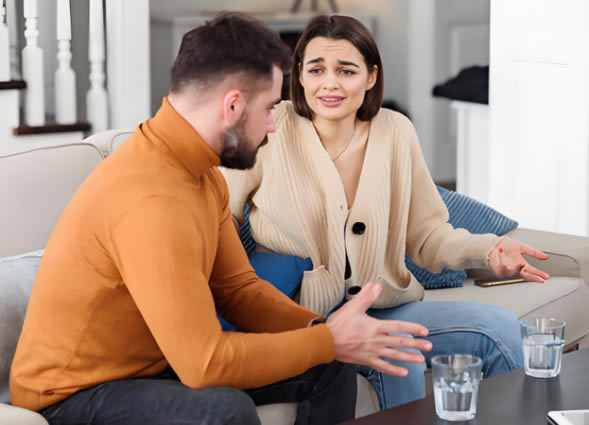 老公出轨且死性不改，妻子该如何解决