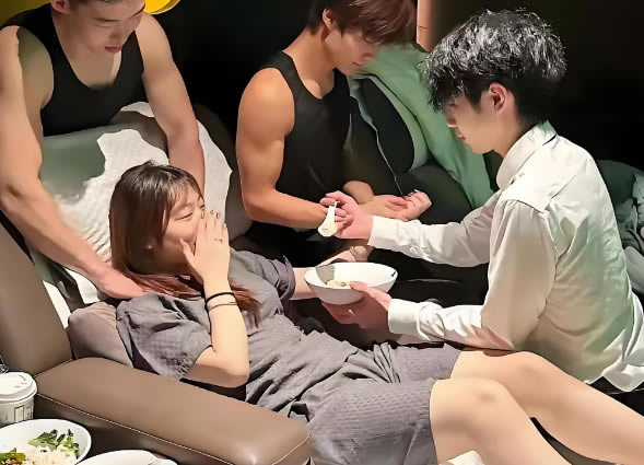 一起了解一下出轨的原因有哪些类型