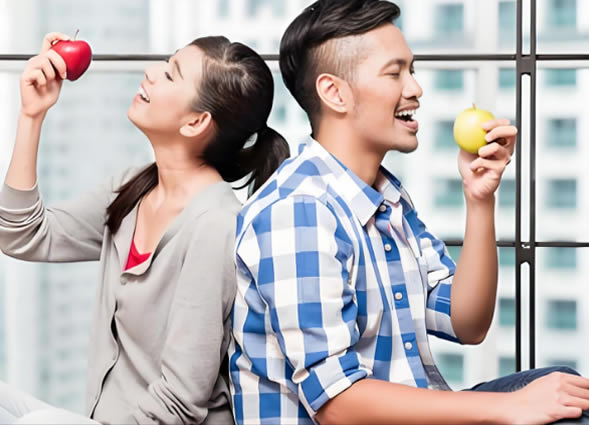 让我们在婚姻中，学会珍惜这三样东西