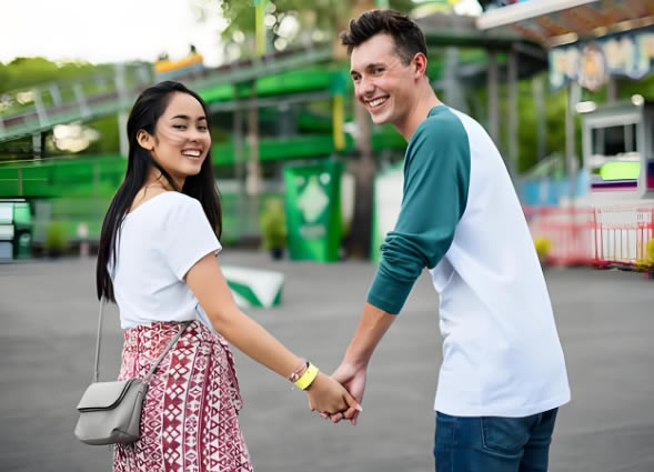 当女人出现某些情况时，引发男人婚外情