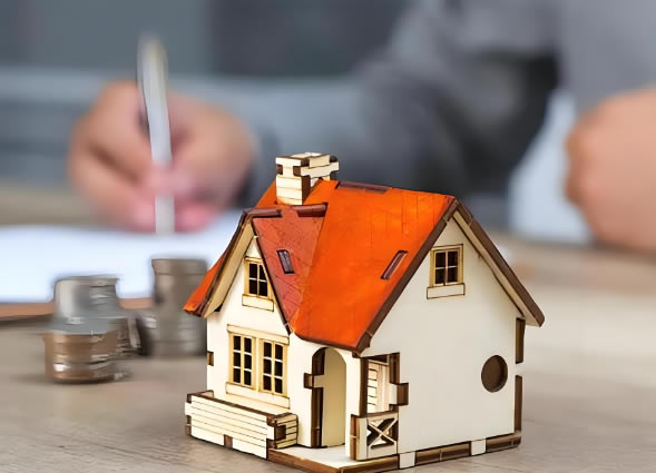 离婚期间一方擅自转移房产，法院怎么判