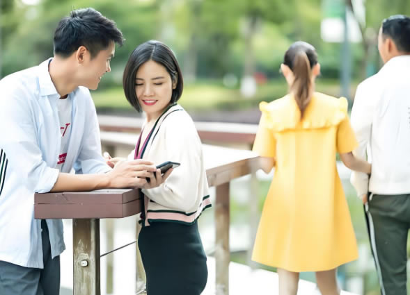 教你从男人约会时的表现，看透他内心