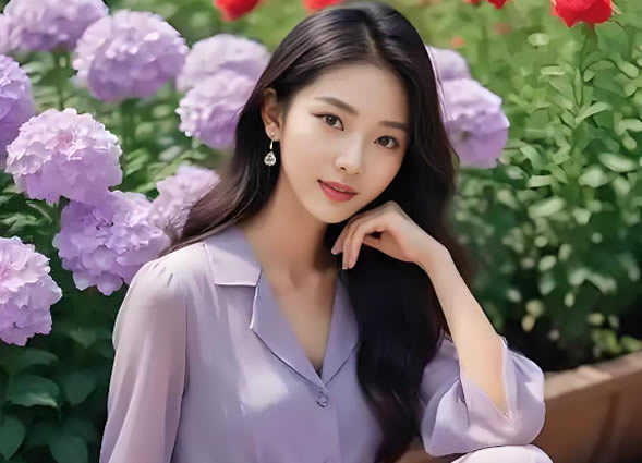 遇到漂亮女友，但得知她的经历后让我崩溃