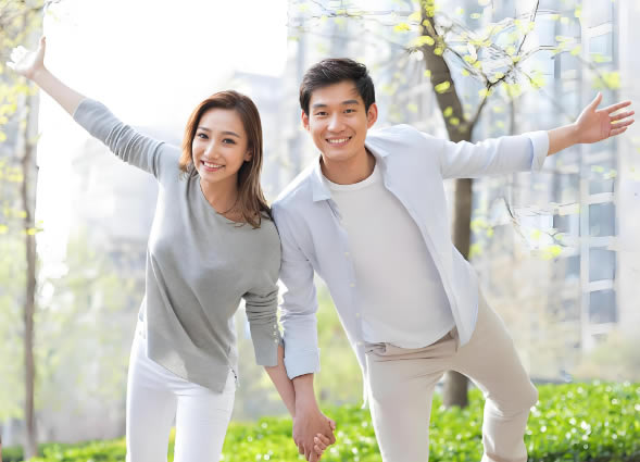 与不负责任的男人在一起，注定没有幸福