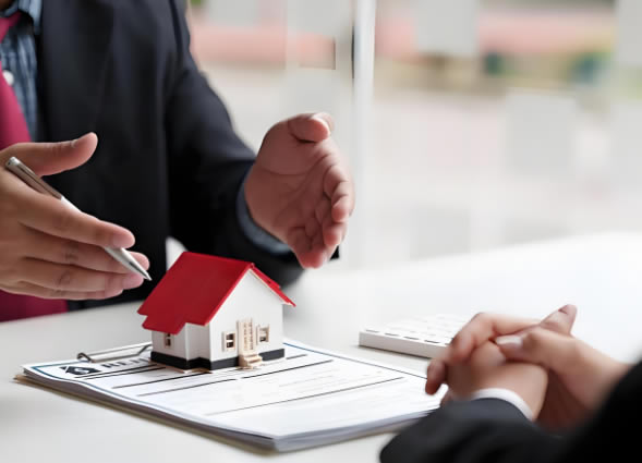 夫妻离婚时，该怎样分割房屋增值部分