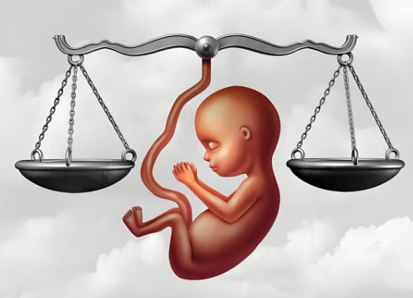 以堕胎协议拒绝抚养，法院是否支持